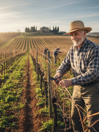 Agro & Tareas Rurales