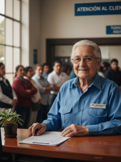 Ventas & Atención al Cliente