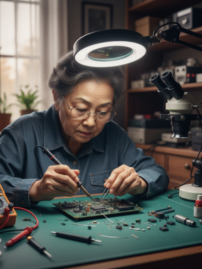 Tecnología & Digital