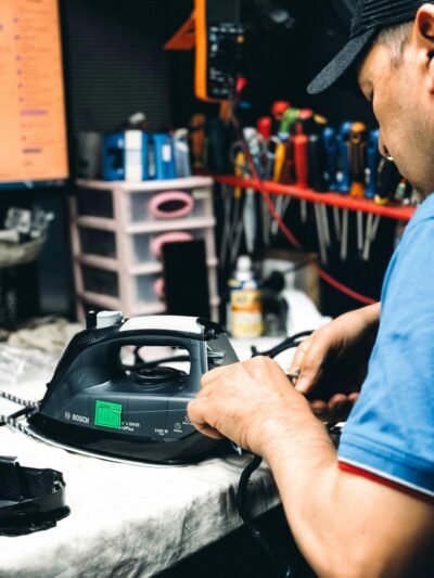 Oficios & Reparaciones