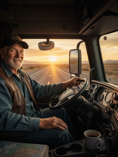 Transporte & Logística liviana